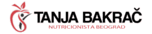 Beograd Nutricionista Logo
