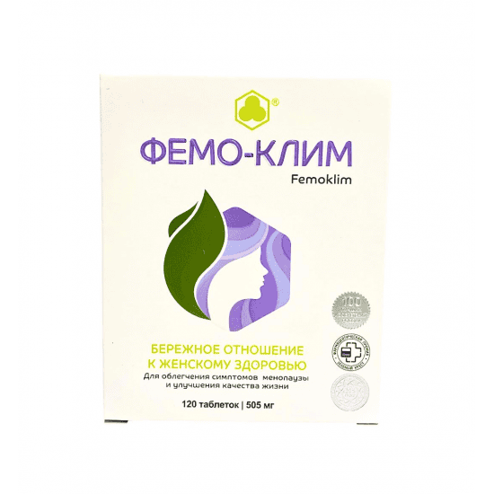 Femo klim